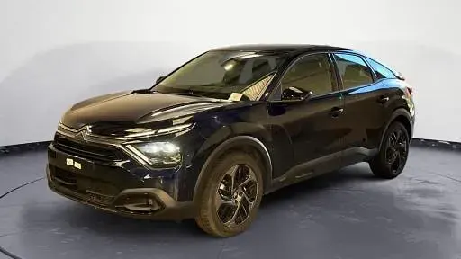 Brugt Citroën C4 131 HK (96 kW) 2024 SUV