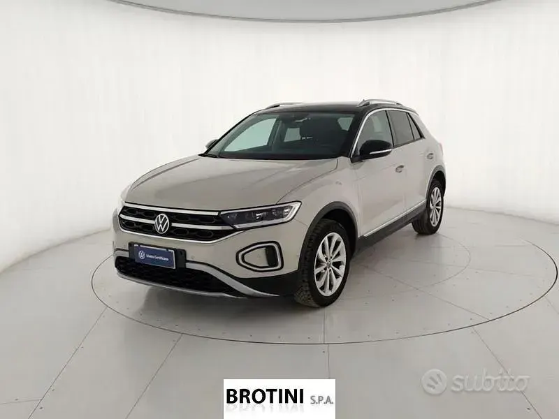 Occasion VW T-Roc Style 110 ch (80 kW) 2023 SUV