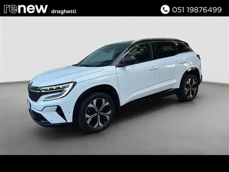 Usata Renault Austral Iconic 200 CV (147 kW) 2023 SUV