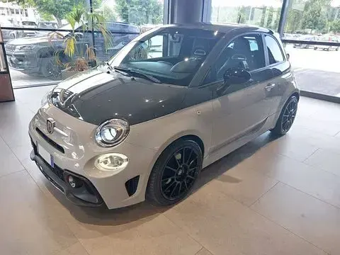 Usata Abarth 595 Turismo 165 CV (121 kW) 2017 Utilitaria