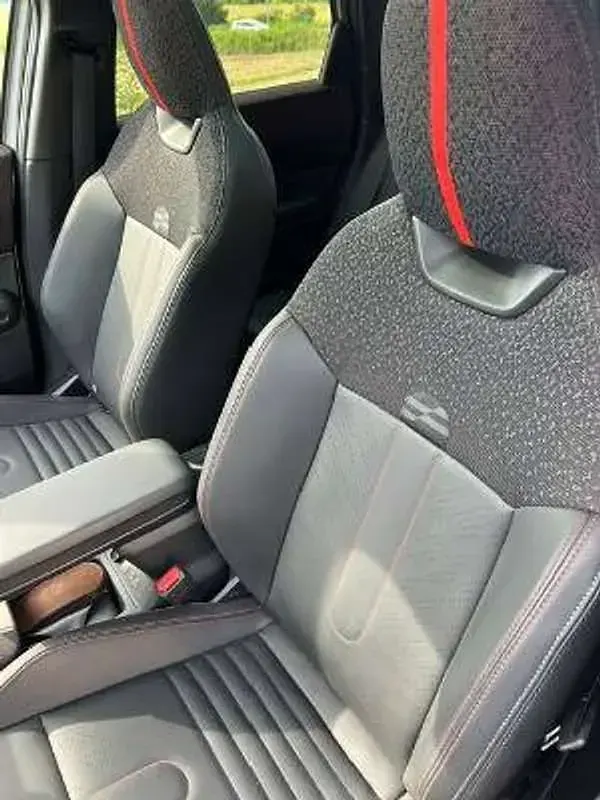 Usata Mini John Cooper Works Countryman 218 CV (160 kW) 2024 Argento SUV