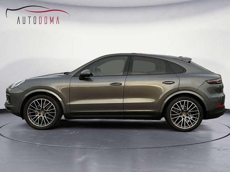 Usata Porsche Cayenne 340 CV (250 kW) 2020 Grigio SUV
