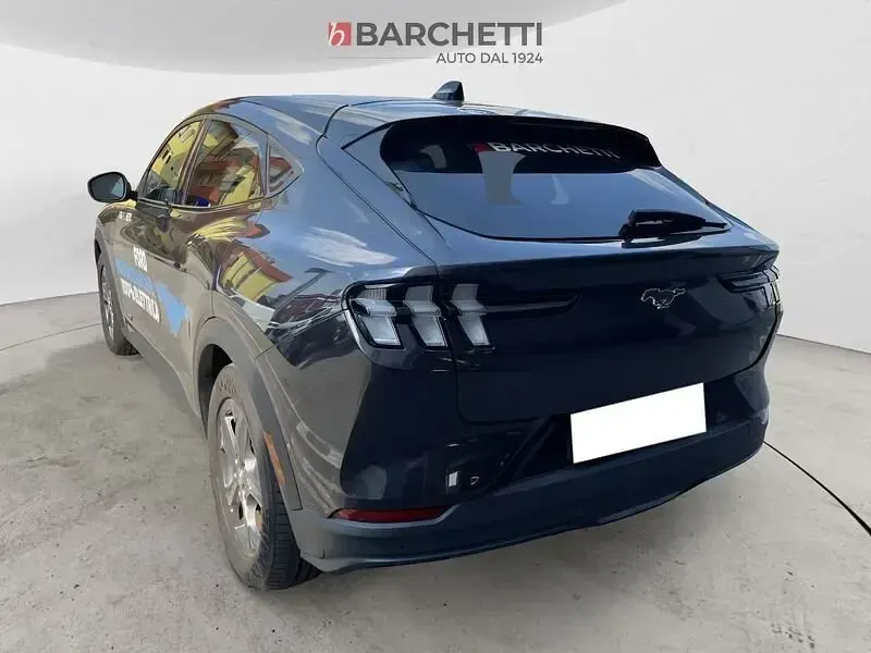 Usata Ford Mustang Mach-E 216 kW (294 CV) 2023 Grigio SUV