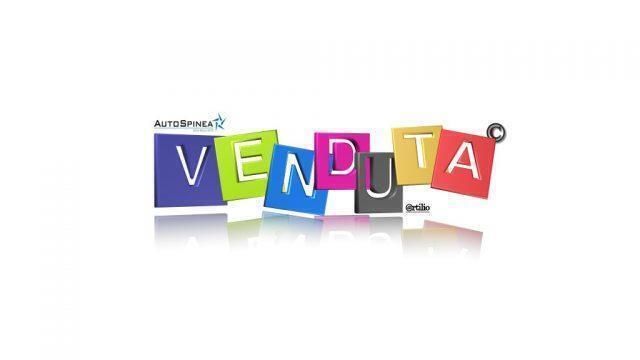 Usata Fiat 500L Cross 95 CV (69 kW) 2021 Grigio Monovolume