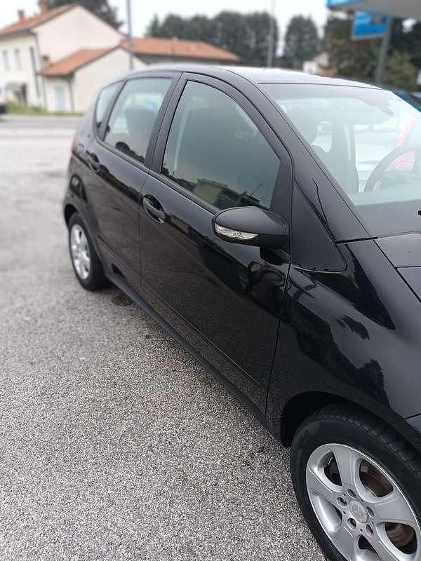 Usata Mercedes A150 Classic 95 CV (69 kW) 2009 Monovolume