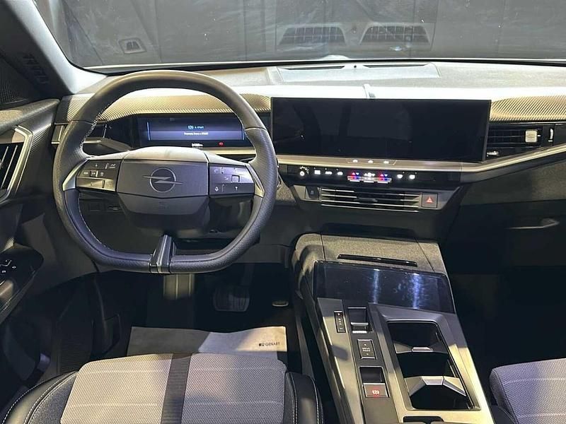 Usata Opel Grandland X Ultimate 145 CV (106 kW) 2025 Grigio SUV