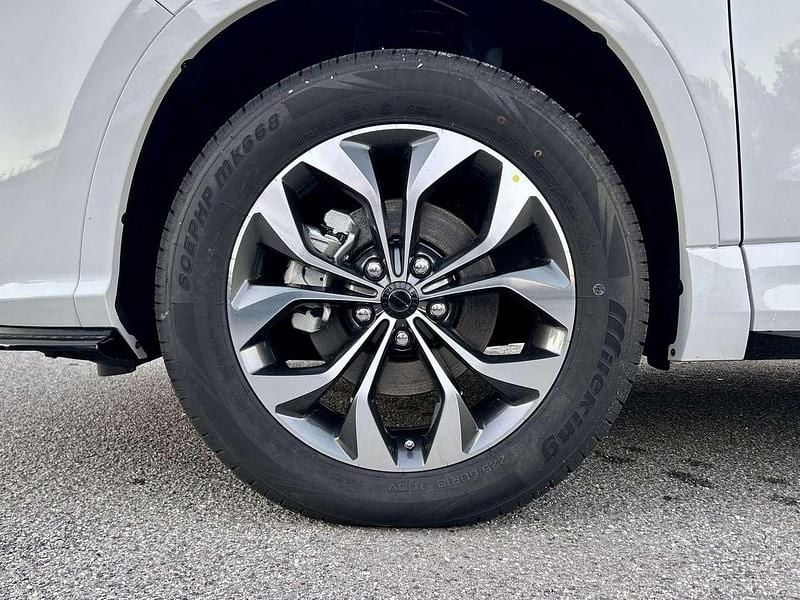 Nuova Cirelli 3 139 CV (102 kW) 2025 Bianco SUV