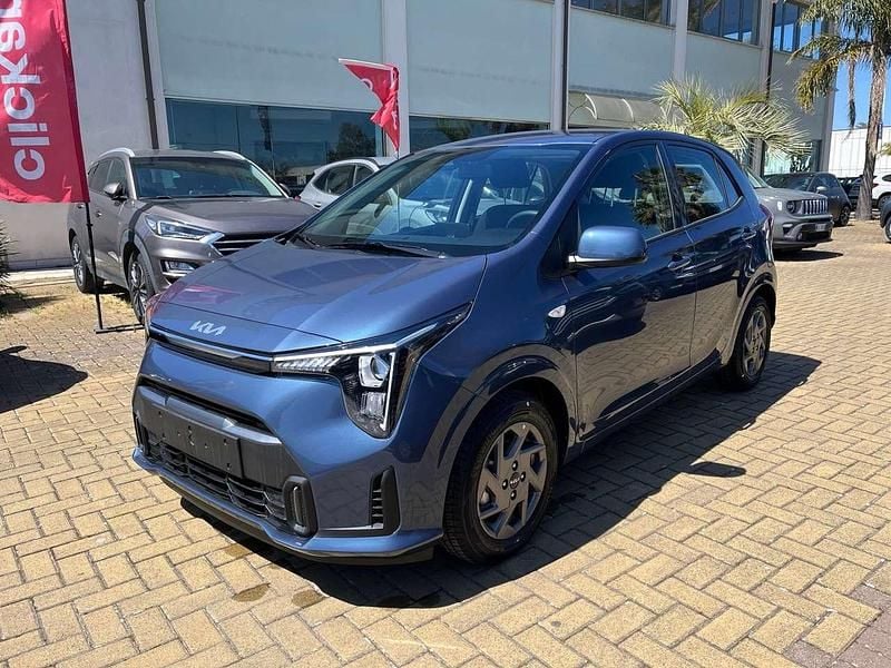 Nuova Kia Picanto Urban 68 CV (50 kW) 2026 Other Utilitaria