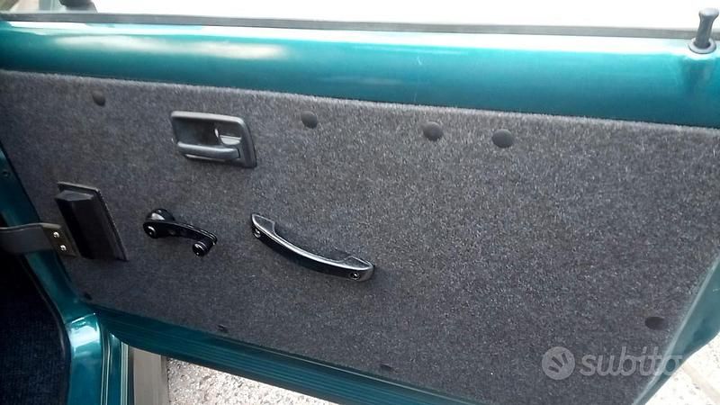 Usata Suzuki Samurai 1990 SUV