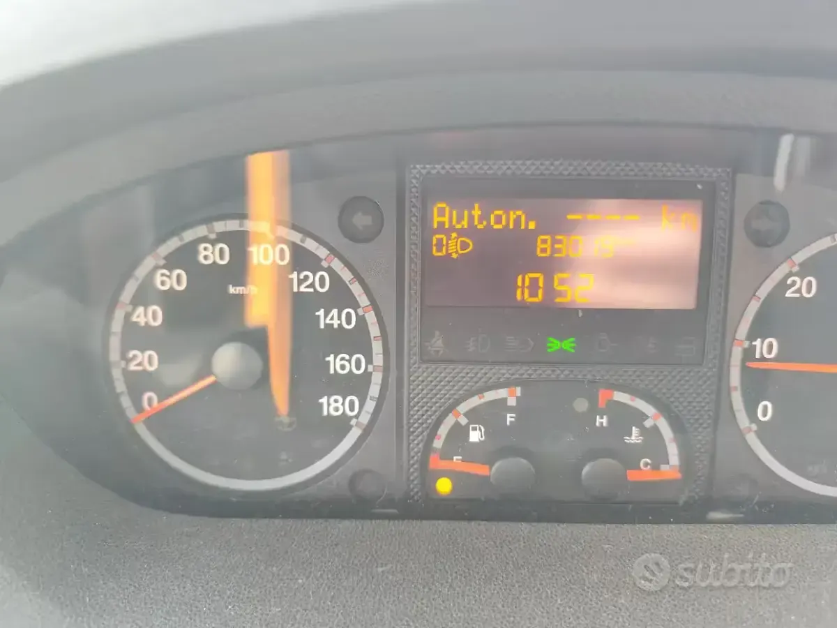 Usata Land Rover Discovery 3 190 CV (139 kW) 2005 SUV