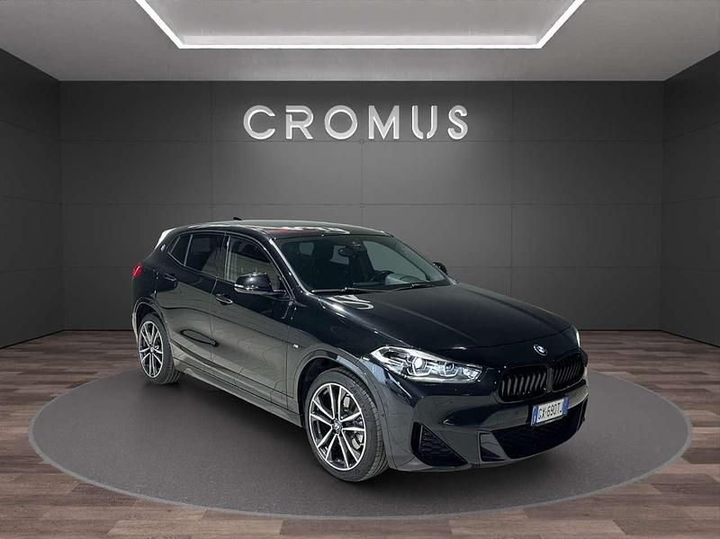 Usata BMW X2 M Sport 190 CV (139 kW) 2021 Other SUV