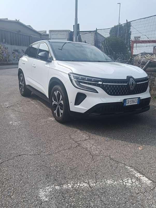 Usata Renault Austral Techno 131 CV (96 kW) 2023 SUV