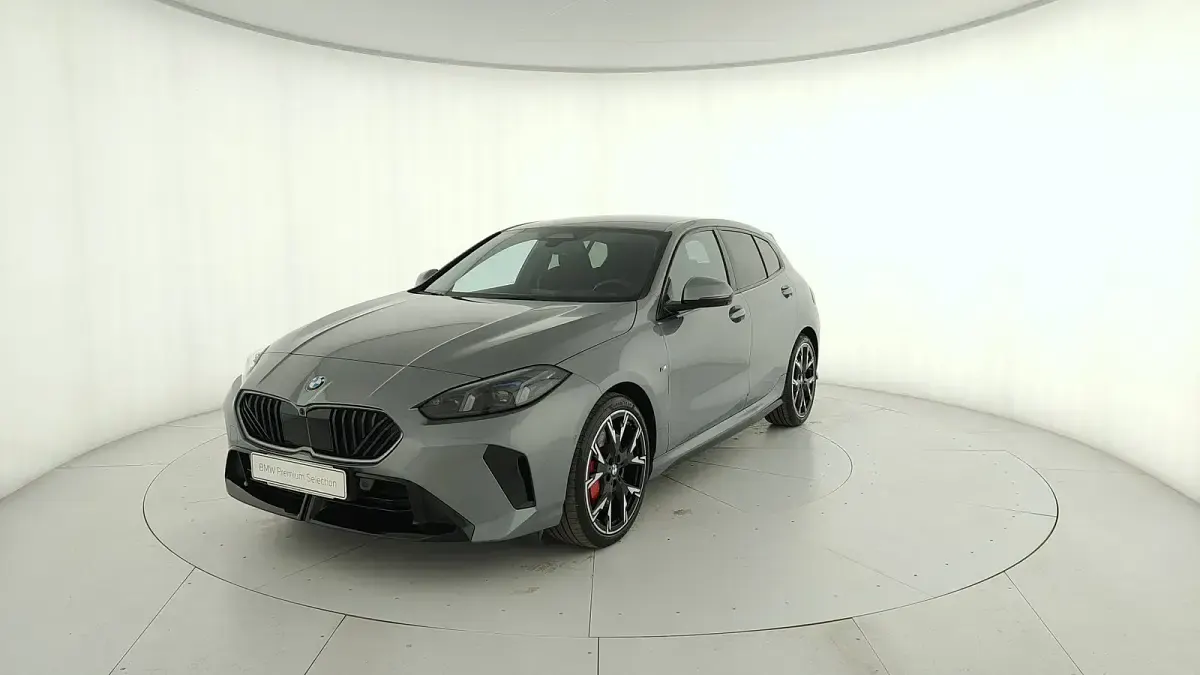 Brugt BMW 118 M Sport 150 HK (110 kW) 2025 Hatchback