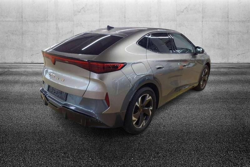 Usata Cupra Tavascan Endurance 88 kW (121 CV) 2025 Marrone SUV