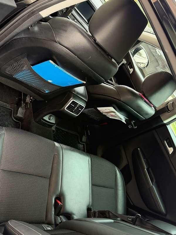 Usata Kia Sportage 116 CV (85 kW) 2017 SUV