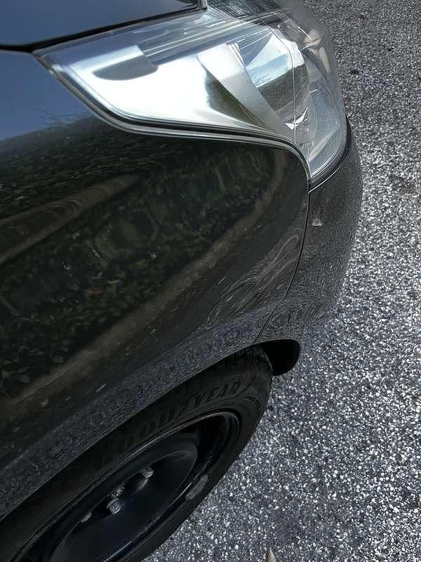 Usata Peugeot 208 Allure 120 CV (88 kW) 2013 Utilitaria