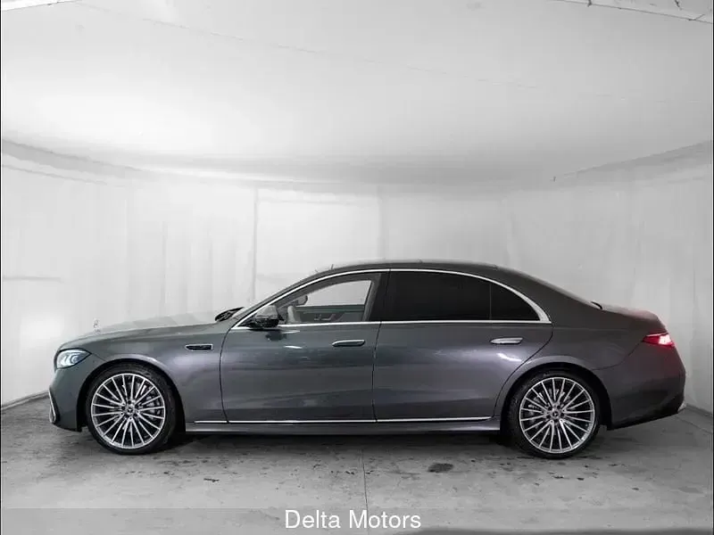 Nuova Mercedes S450 367 CV (269 kW) 2026 Berlina