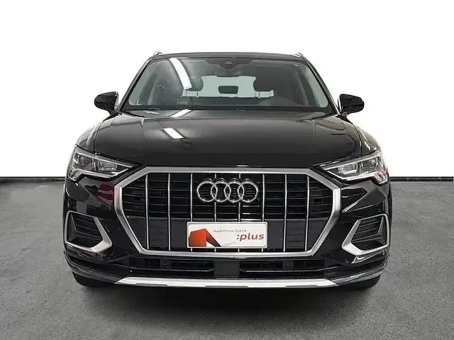 Usata Audi Q3 Advanced Plus 150 CV (110 kW) 2025 Nero SUV