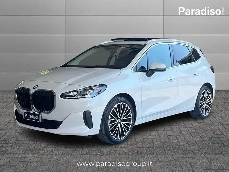 Usata BMW 218 Performance 150 CV (110 kW) 2022 Station wagon