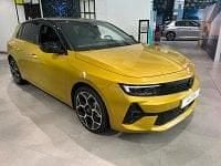 Nuova Opel Astra S 131 CV (96 kW) 2026 Giallo Station wagon