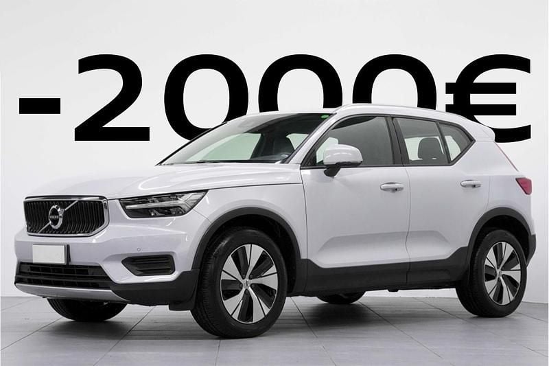 Usata Volvo XC40 Business Edition 150 CV (110 kW) 2020 SUV