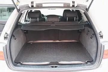 Usata BMW 530 163 CV (119 kW) 2006 Grigio Station wagon