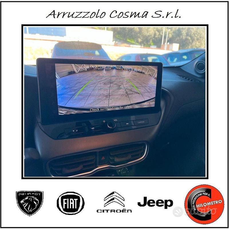 Usata Nissan Juke Tekna 114 CV (83 kW) 2024 Blu SUV