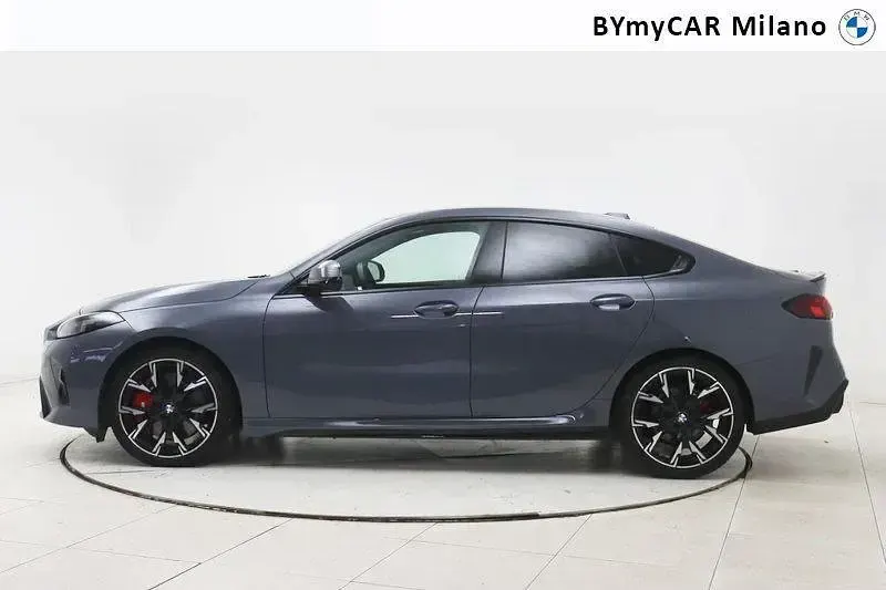Usata BMW 218 M Sport 149 CV (109 kW) 2025 Nero Coupé