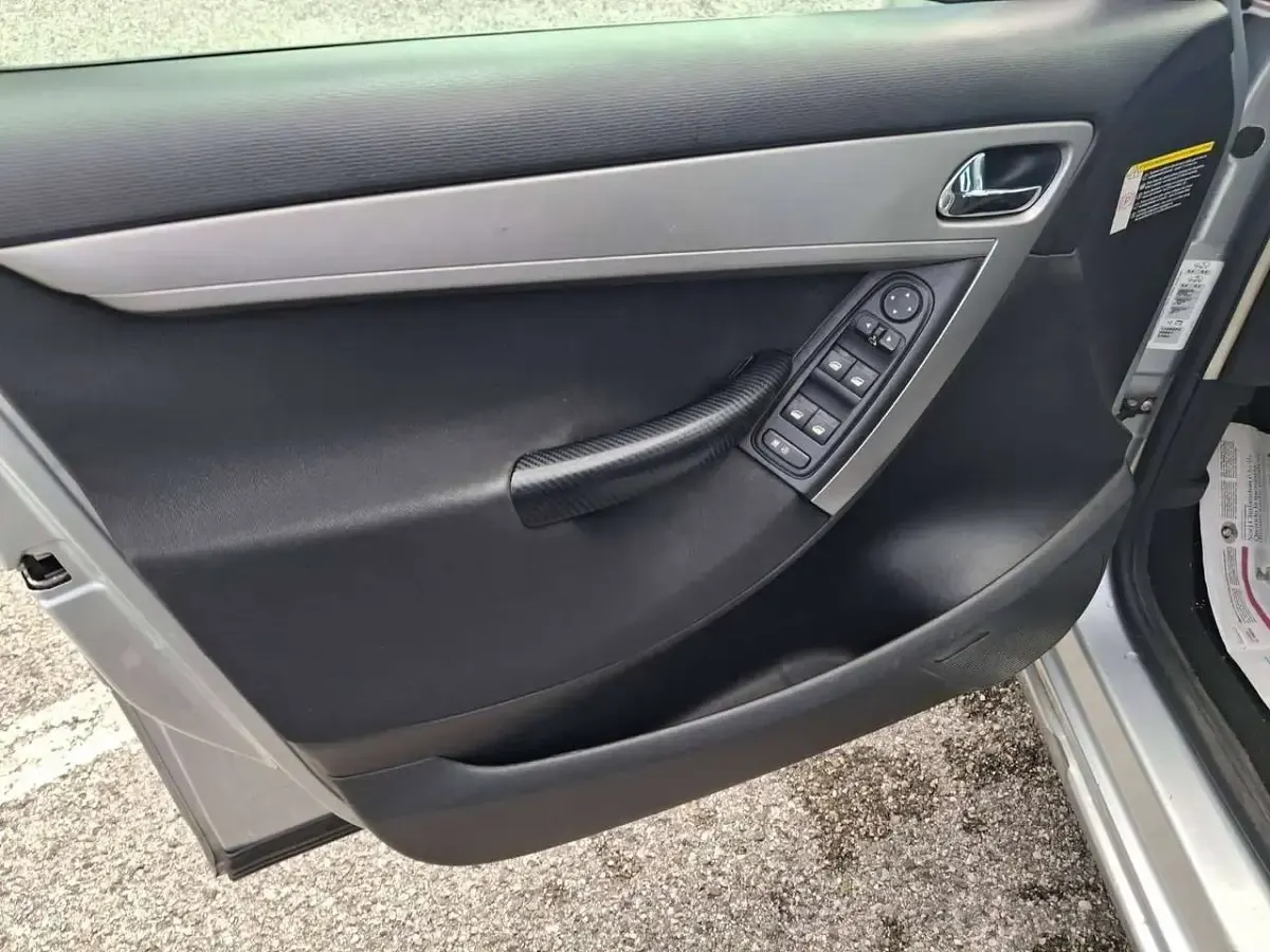 Usata Citroën C4 Picasso 109 CV (80 kW) 2008 Argento Monovolume