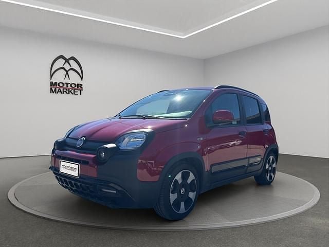 Second-hand Fiat Panda Cross Cross 70 CP (51 kW) 2025 Hatchback