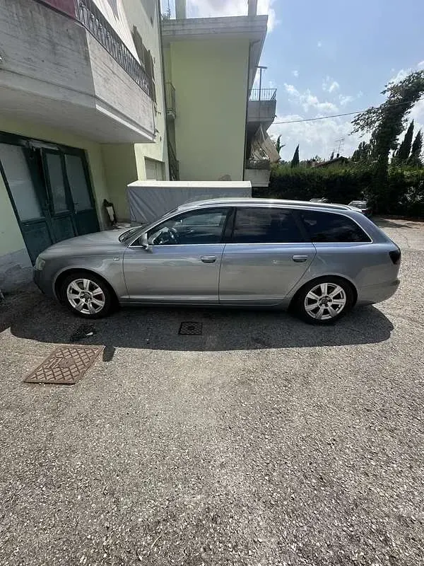 Usata Audi A6 224 CV (164 kW) 2006 Station wagon
