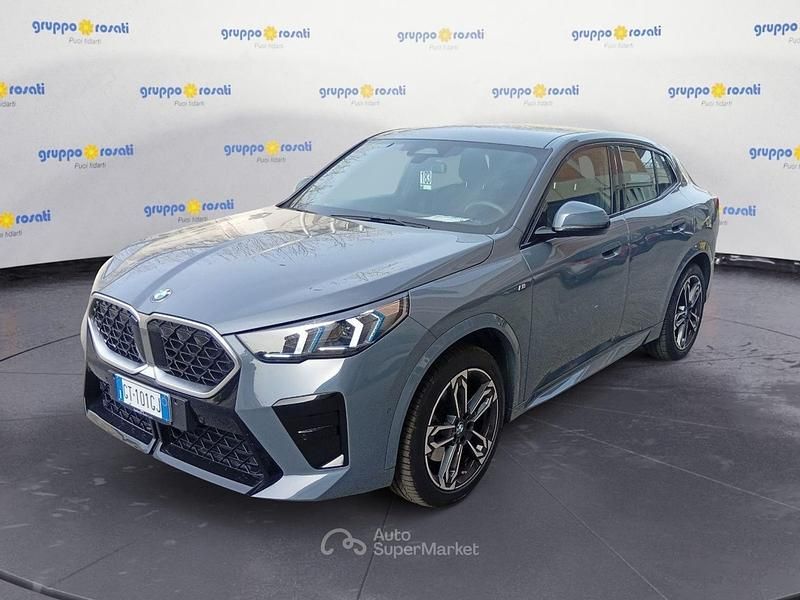 Usata BMW X2 M Sport 170 CV (125 kW) 2024 Other SUV