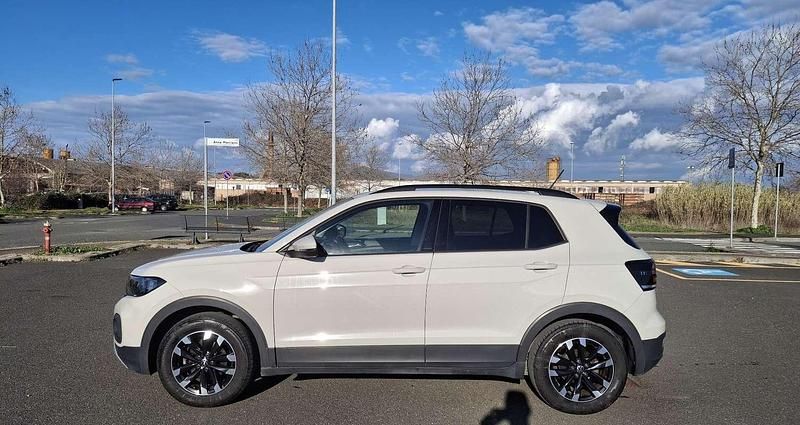 Usata VW T-Cross Style 110 CV (80 kW) 2023 SUV