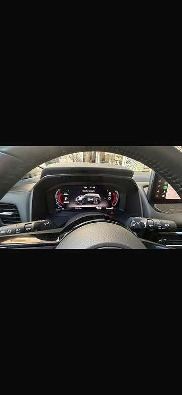 Usata Nissan Qashqai 158 CV (116 kW) 2024 SUV