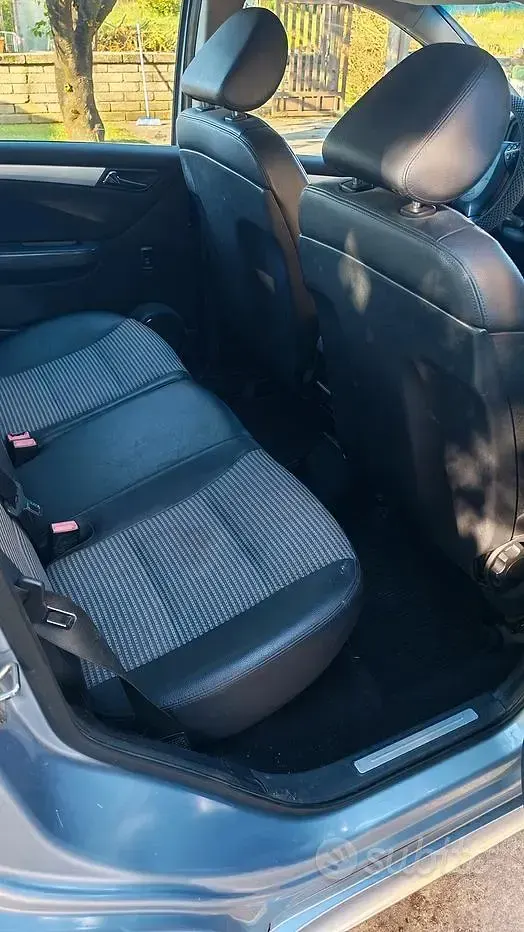 Usata Mercedes A180 95 CV (69 kW) 2007 Berlina