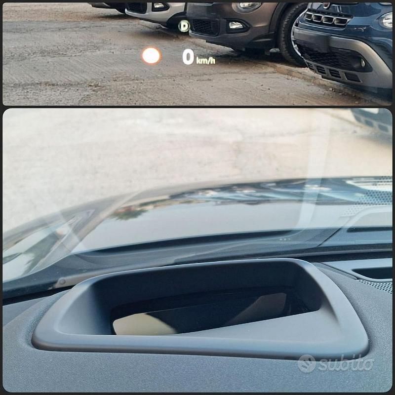 Usata Land Rover Range Rover HSE Dynamic 200 CV (147 kW) 2019 Grigio SUV