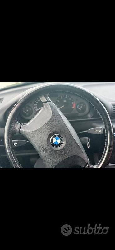 Usata BMW 320 177 CV (130 kW) 2010 Station wagon