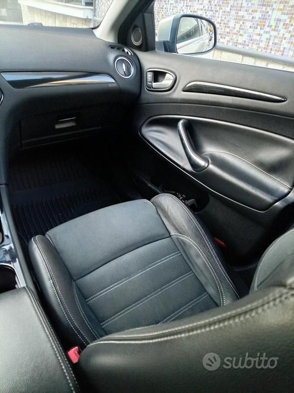Usata Ford Mondeo 140 CV (102 kW) 2009 Station wagon