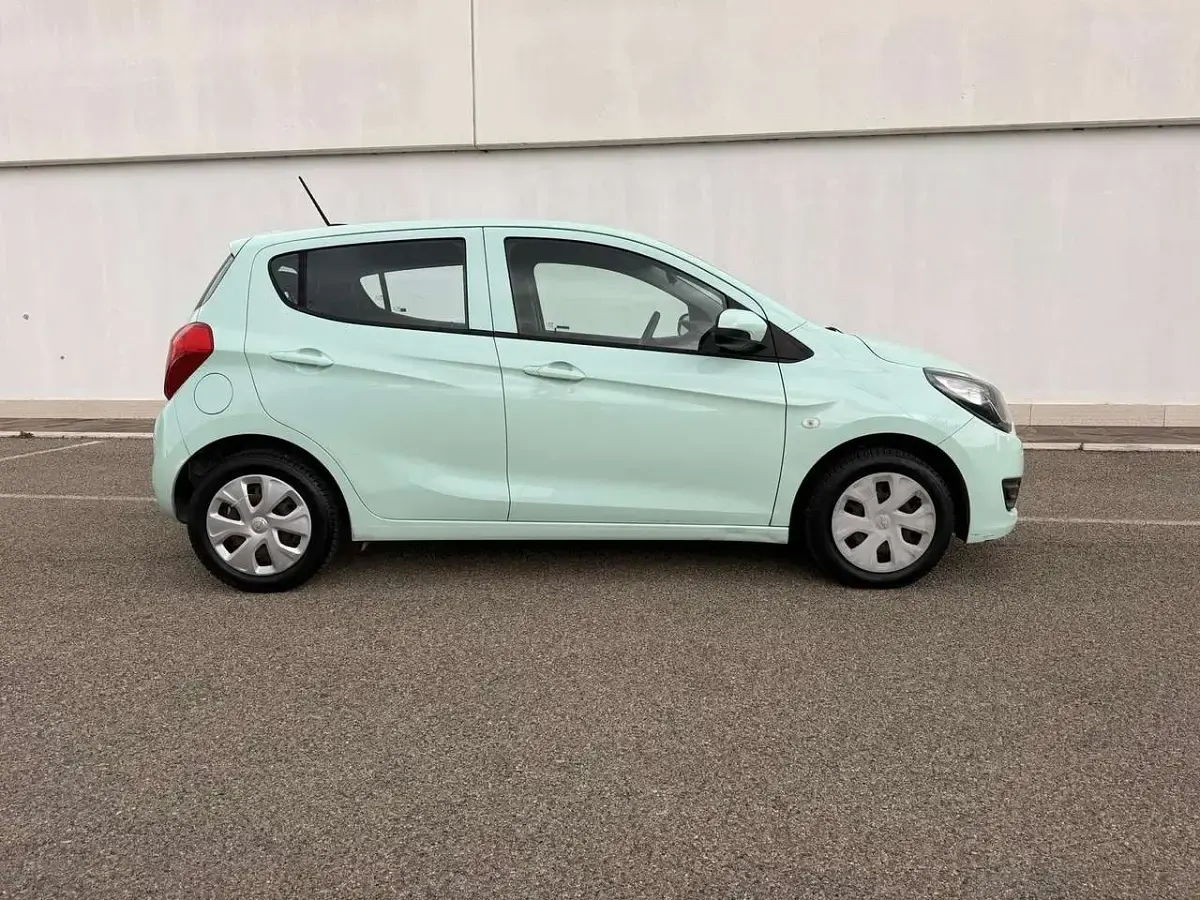Usata Opel Karl 73 CV (53 kW) 2017 Other Utilitaria