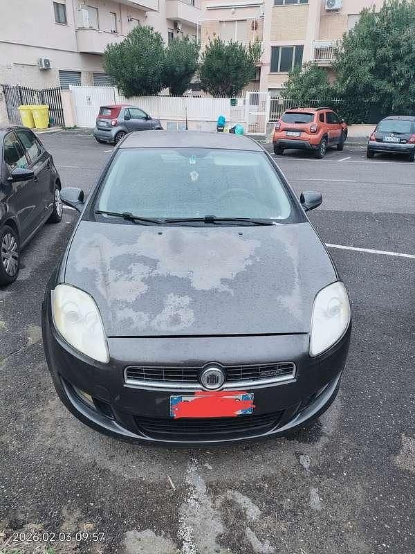 Usata Fiat Bravo Dynamic 120 CV (88 kW) 2007 Utilitaria
