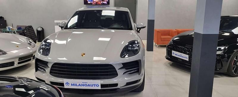 Usata Porsche Macan 354 CV (260 kW) 2020 SUV