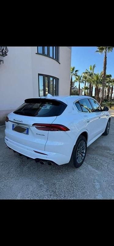 Usata Maserati Grecale GT 300 CV (220 kW) 2023 Other SUV
