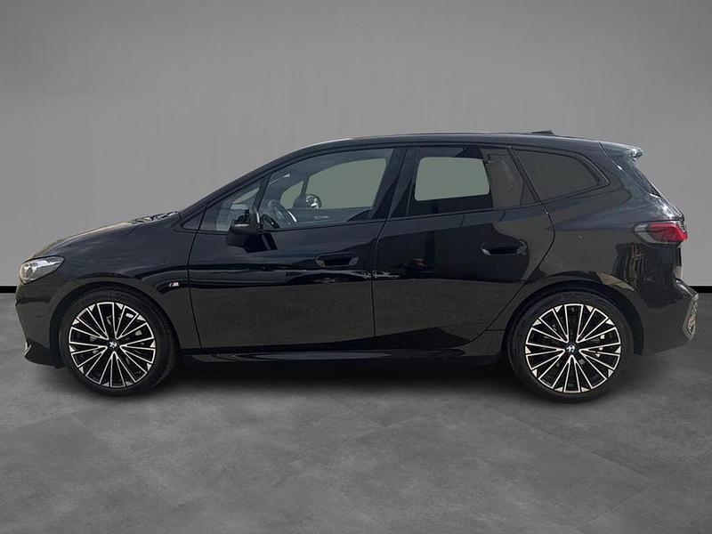 Usata BMW 218 M Sport 149 CV (109 kW) 2025 Nero Station wagon