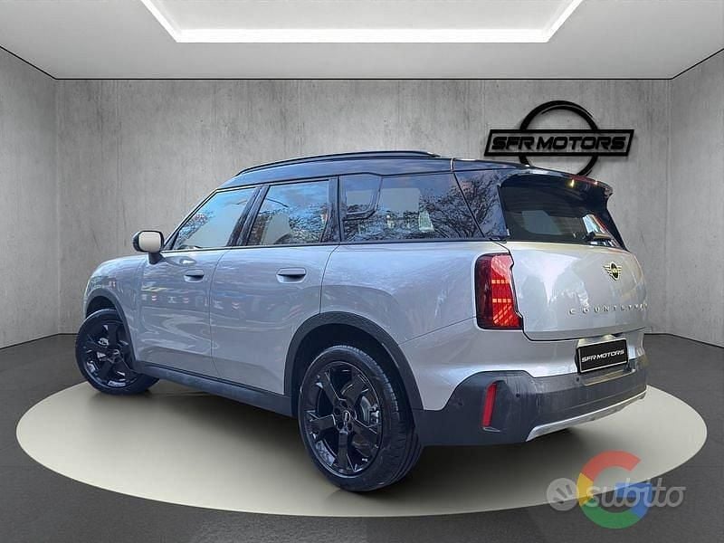 Usata Mini Countryman Classic 170 CV (125 kW) 2025 SUV
