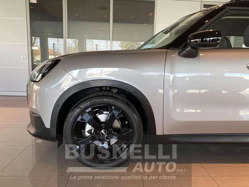 Usata Mini Cooper Countryman Classic 163 CV (119 kW) 2025 Melting silver iii SUV