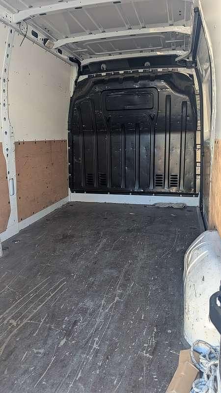 Usata Renault Master 145 CV (106 kW) 2019 Bianco Furgone