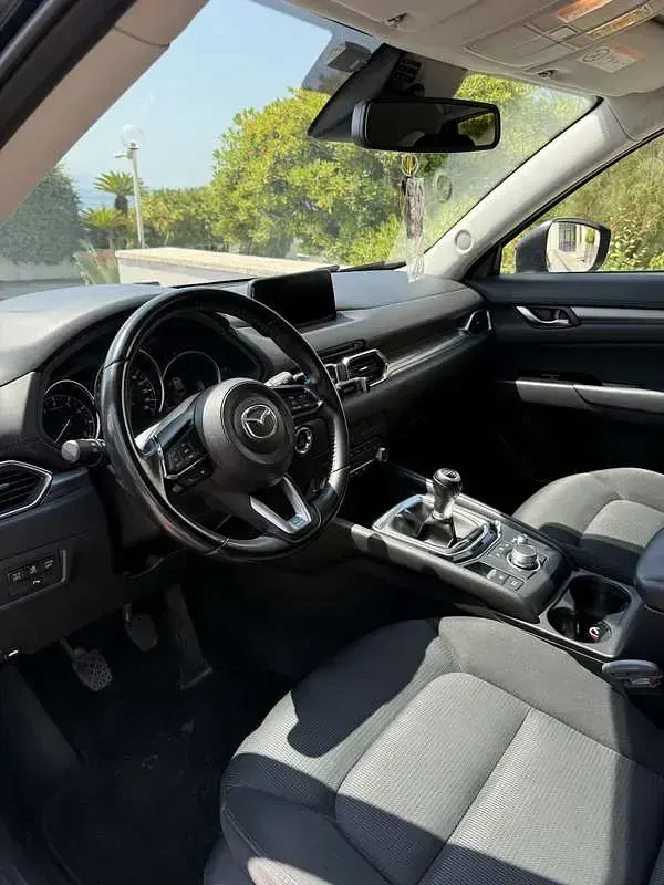 Usata Mazda CX-5 165 CV (121 kW) 2019 SUV