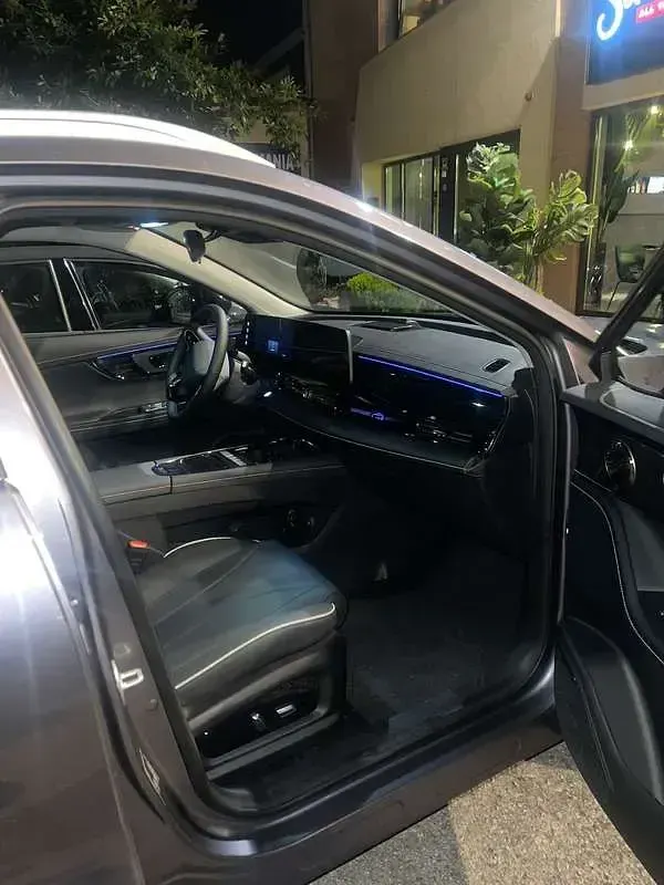 Usata Omoda 5 147 CV (108 kW) 2025 SUV