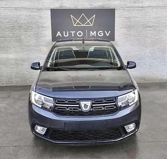 Usata Dacia Sandero Comfort 75 CV (55 kW) 2020 Grigio Berlina