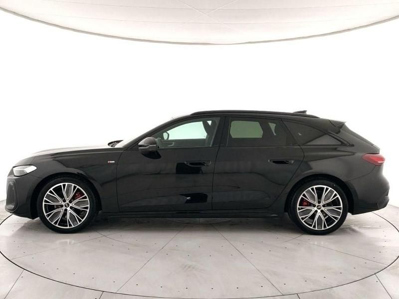 Nuova Audi A5 S-Line 203 CV (149 kW) 2025 Grigio Station wagon